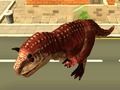 Jwèt Dinozò similatè: Dino Mondyal  sou entènèt