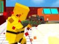 Jwèt Grèv Blocky Fun  sou entènèt