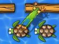 Jwèt Frogger sou entènèt