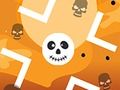 Jwèt Etwal pasaj pou Halloween  sou entènèt