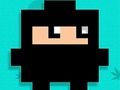 Jwèt Ninja Tan  sou entènèt