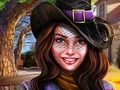 Jwèt Halloween lan ap vini  sou entènèt