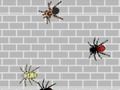 Jwèt Spider Apocalypse sou entènèt
