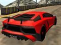 Jwèt Lamborghini chalutye  sou entènèt