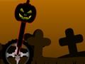 Jwèt Halloween wou  sou entènèt