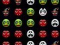 Jwèt Halloween eksplozyon  sou entènèt