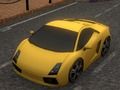 Jwèt Supercar kontinuèl Rush  sou entènèt