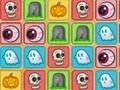 Jwèt Koresponn ak Halloween  sou entènèt