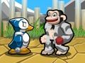 Jwèt Kumba Karate sou entènèt Jwèt Kumba Karate sou entènèt