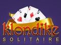 Jwèt Klondike solitèr  sou entènèt