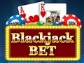 Jwèt Blakjak Bet  sou entènèt