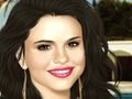 Jwèt Selena Gomez Vrè fè moute  sou entènèt