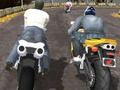 Jwèt Moto Hill raser  sou entènèt