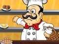 Jwèt Chef Dwa Mix  sou entènèt