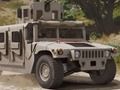 Jwèt Blende Humvee tèt  sou entènèt