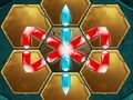 Jwèt Crystalux sou entènèt