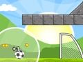 Jwèt Gravite Soccer  sou entènèt