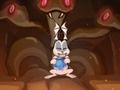Jwèt Bunnicula Diamond la madichon  sou entènèt