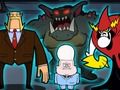 Jwèt Disney XD mechanizasyon Unite! sou entènèt Jwèt Disney XD mechanizasyon Unite! sou entènèt