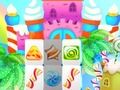 Jwèt Candyland majong  sou entènèt