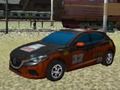 Jwèt Vil drifting sou entènèt