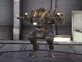 Jwèt Imobilye Robo mécanismes - Steel gè 3D  sou entènèt