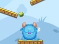 Jwèt Punch Monster la  sou entènèt
