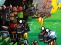 Jwèt Stickman tirè  sou entènèt