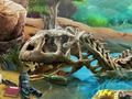 Jwèt Jurassic Lake sou entènèt