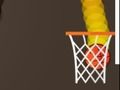 Jwèt Dunk frape  sou entènèt