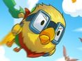 Jwèt Tweety vole  sou entènèt