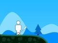 Jwèt Super gòlf stickman  sou entènèt