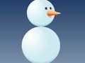 Jwèt Snowman Nwèl defi  sou entènèt