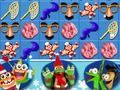Jwèt Nickelodeon: konyensidans hilarious  sou entènèt