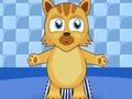 Jwèt Kitten bèt kay Carer  sou entènèt