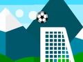 Jwèt Flat Crossbar defi sou entènèt Jwèt Flat Crossbar defi sou entènèt