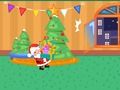 Jwèt Santa Kado Misyon  sou entènèt