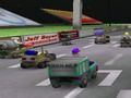 Jwèt Logan Kart 8  sou entènèt