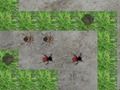 Jwèt Spider Tower defans  sou entènèt