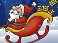 Jwèt Liy kado Santa a  sou entènèt