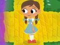 Jwèt Dorothy ak sòsye Oz la Run Dorothy  sou entènèt