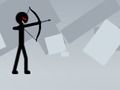 Jwèt Sou entènèt jwèt Stickman: Royal tirè  sou entènèt