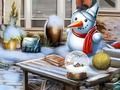 Jwèt Winter Vant pou Debarase  sou entènèt