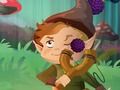 Jwèt Pixie Zippy  sou entènèt