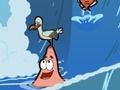 Jwèt Nickelodeon: trape vag la!  sou entènèt