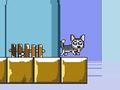 Jwèt Sou entènèt jwèt Mr Jump Husky  sou entènèt
