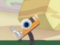 Jwèt Looney Tunes: Loune Grenade lanseur  sou entènèt