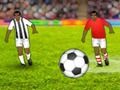 Jwèt Playmaker: chanpyona Ewopeyen an  sou entènèt