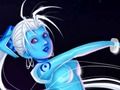 Jwèt Outer Space 4: Tout bagay nan yon ranje  sou entènèt
