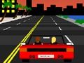 Jwèt Sou entènèt jwèt Miami Night Race 3D  sou entènèt